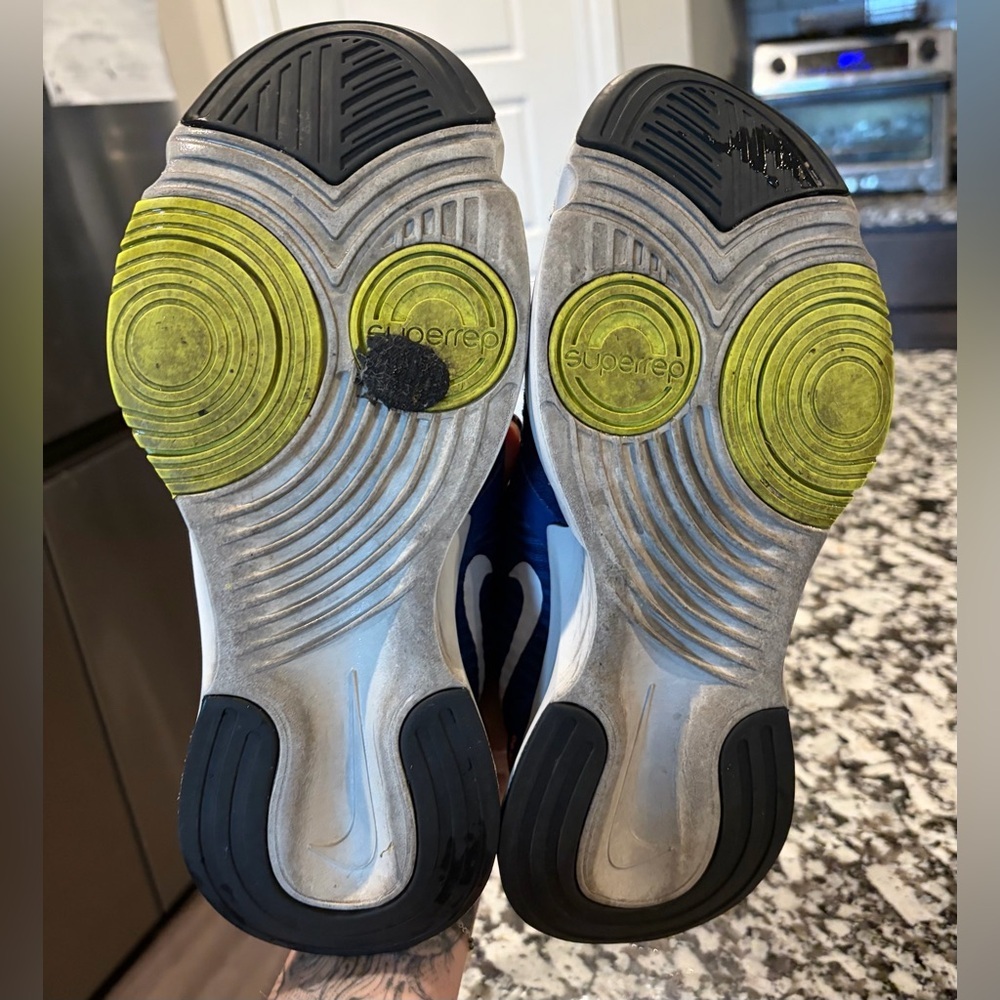 Nike women’s SuperRep Go training shoes - Picture 4 of 5